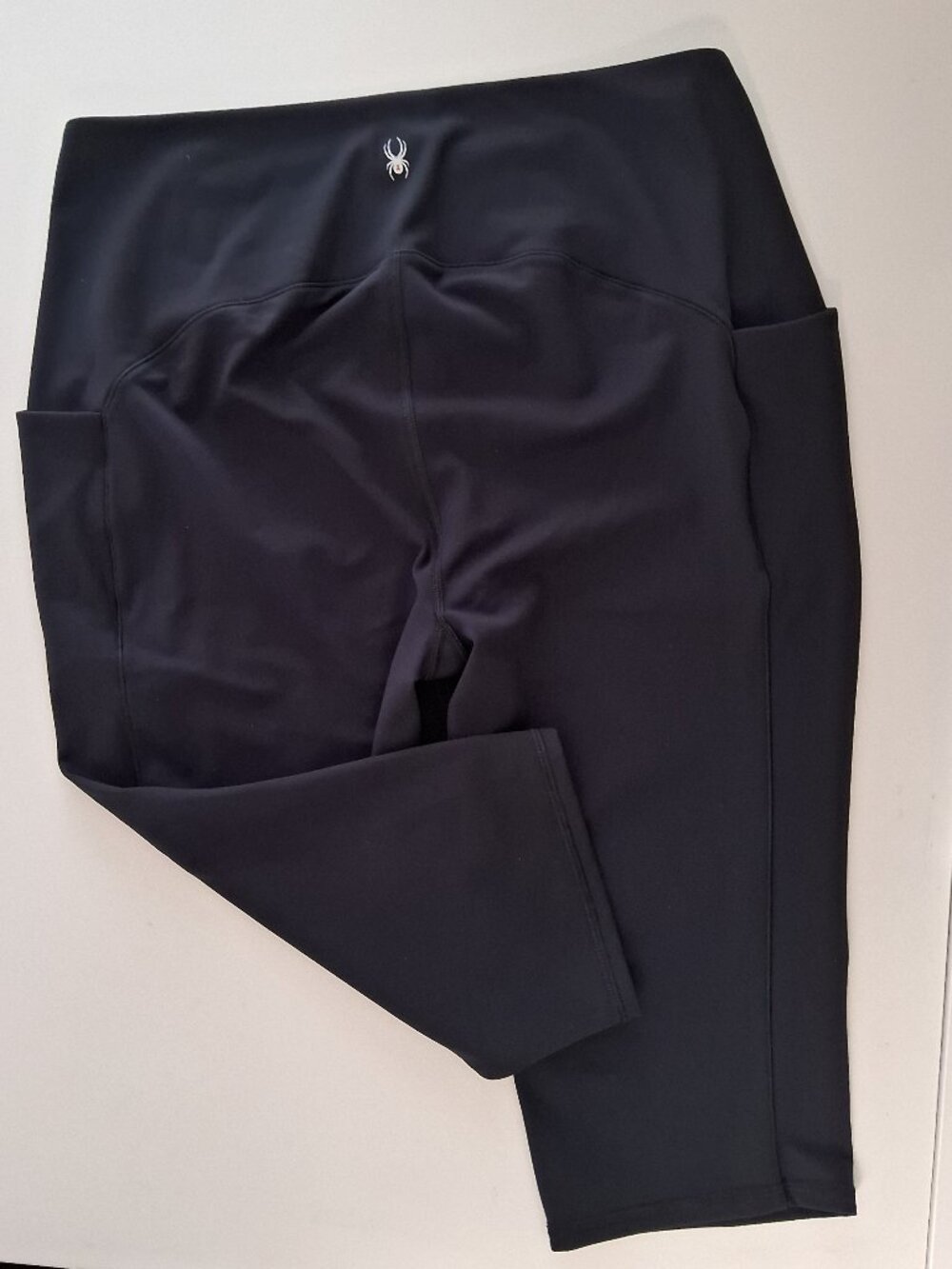 Spyder Active Capri Leggings